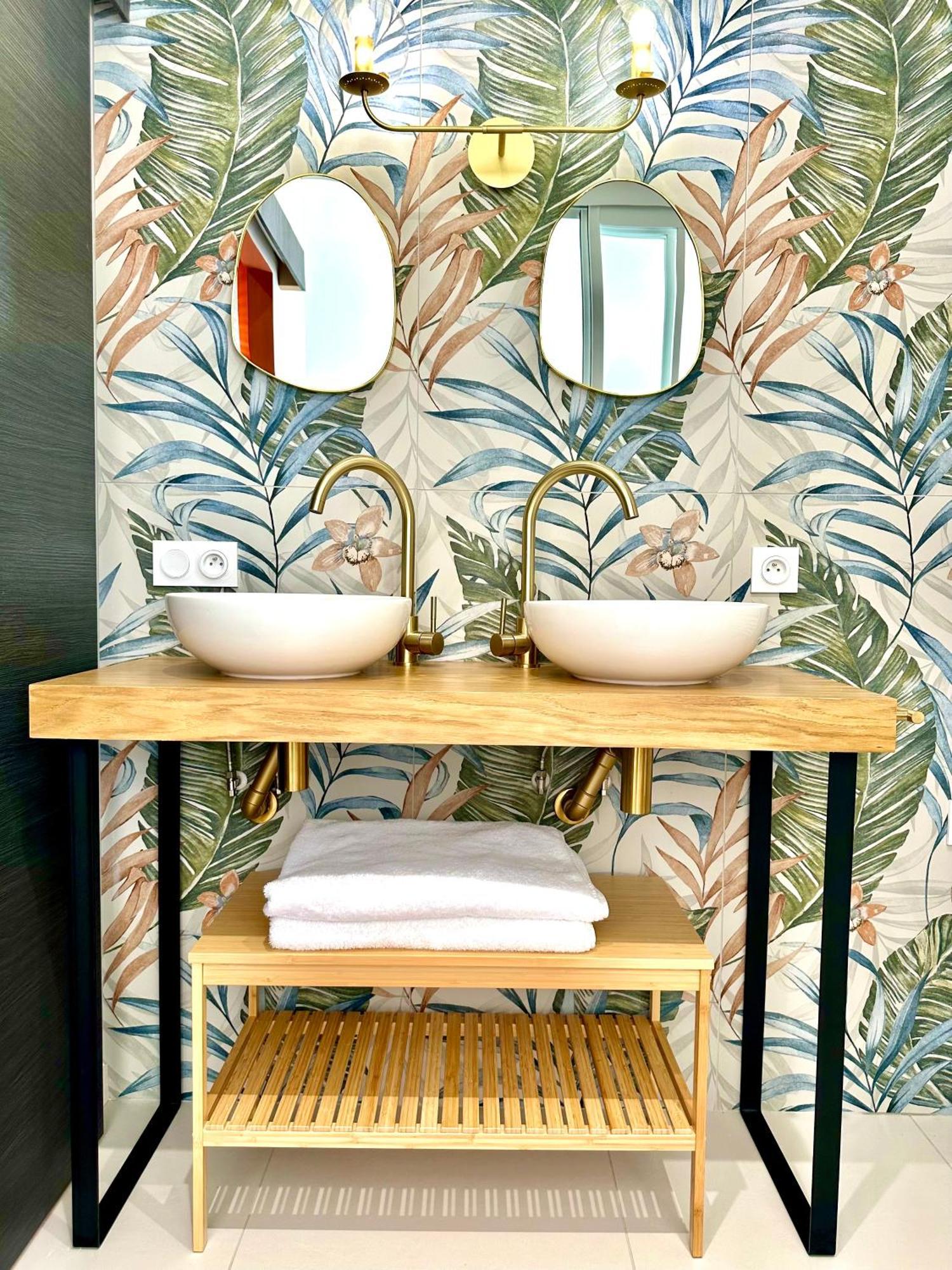 Les Suites Du Payre - Suite Romance Saint-Hilaire-de-Talmont Kültér fotó