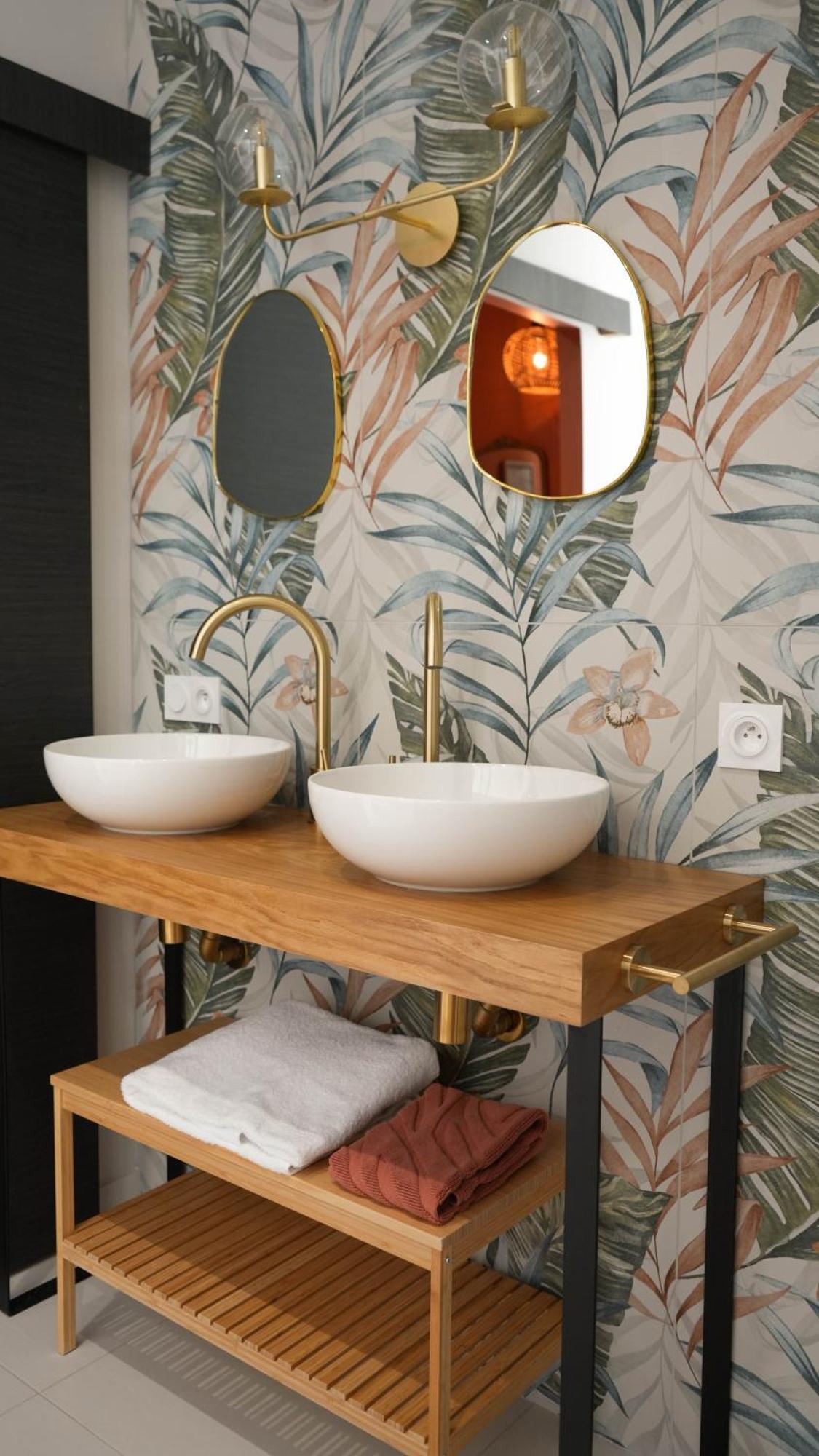 Les Suites Du Payre - Suite Romance Saint-Hilaire-de-Talmont Kültér fotó
