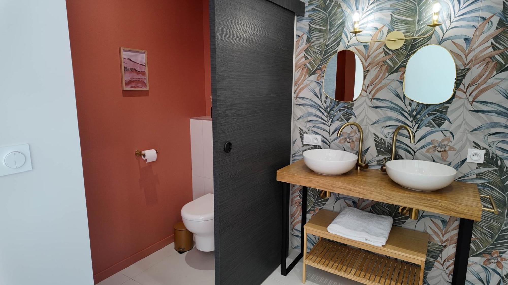 Les Suites Du Payre - Suite Romance Saint-Hilaire-de-Talmont Kültér fotó