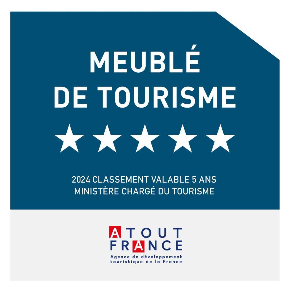 Les Suites Du Payre - Suite Romance Saint-Hilaire-de-Talmont Kültér fotó