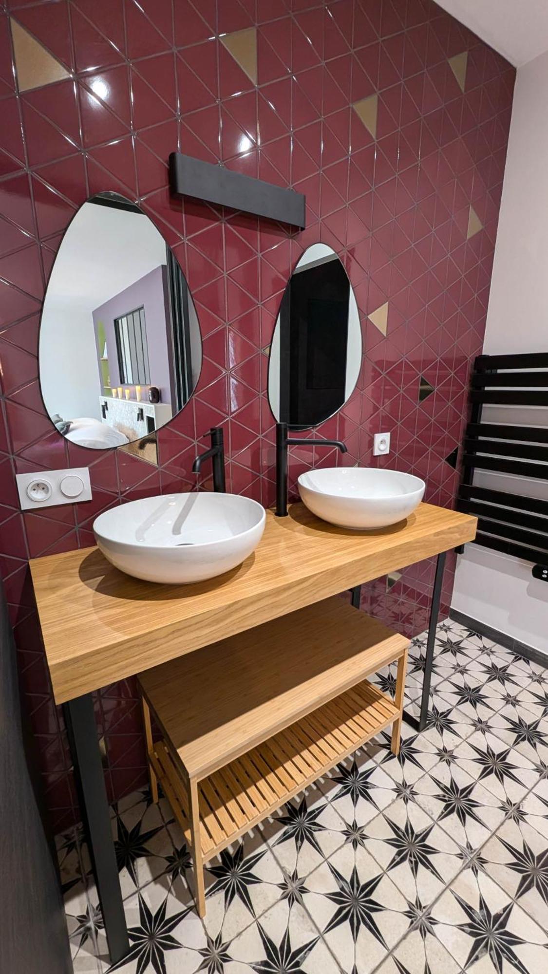 Les Suites Du Payre - Suite Romance Saint-Hilaire-de-Talmont Kültér fotó